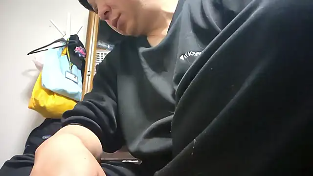 07YUKIO online show from March 29, 2026, 3:35 pm