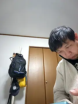 07YUKIO online show from December 15, 2025, 8:42 am