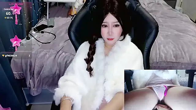 Angelababy001 online show from December 9, 2024, 2:06 pm