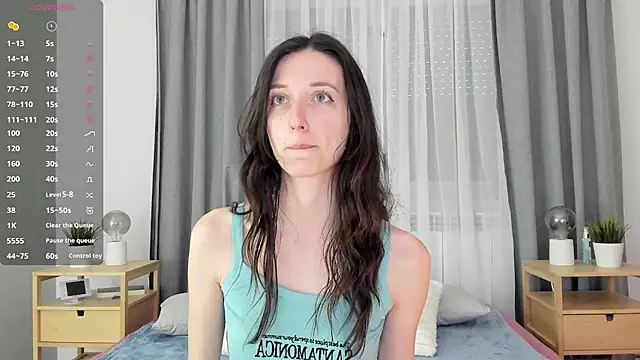 Ketty Belly online show from March 19, 2026, 4:07 pm