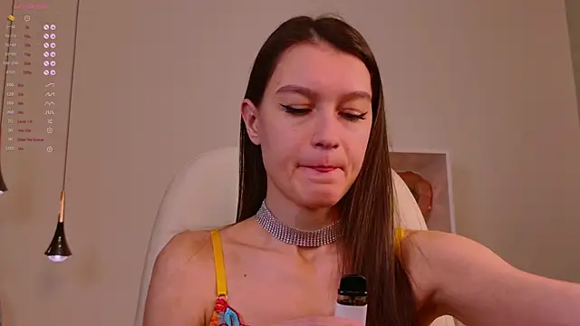 Alice  grace online show from January 31, 2025, 4:47 am