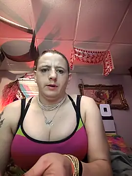 UniqueKorn86 online show from January 6, 2026, 8:24 pm