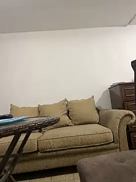 Dani202017 online show from March 14, 2025, 10:27 pm