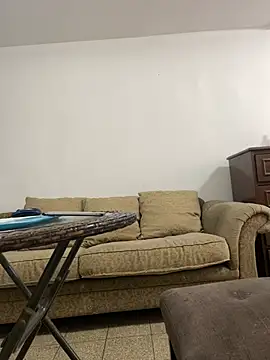 Dani202017 online show from March 18, 2025, 10:48 pm