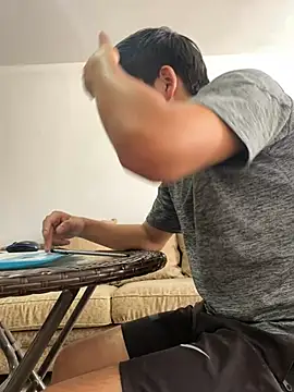 Dani202017 online show from February 4, 2025, 7:44 pm