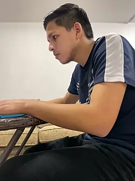 Dani202017 online show from December 7, 2024, 12:25 am