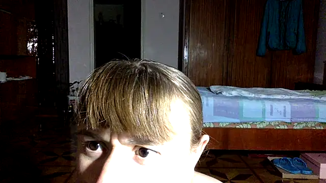 KlavdiaPetrivna online show from September 19, 2025, 11:31 pm