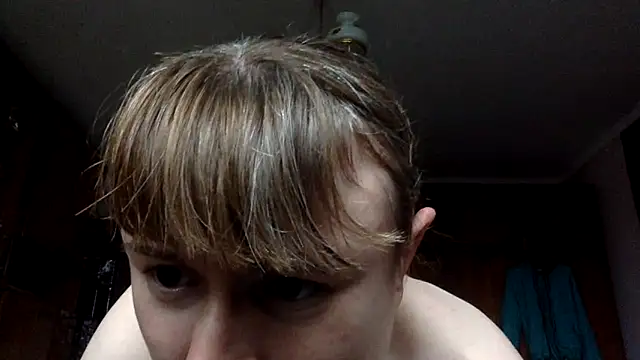 KlavdiaPetrivna online show from September 30, 2025, 6:41 am