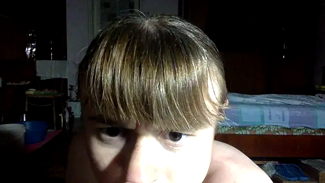 KlavdiaPetrivna online show from November 11, 2025, 8:03 pm