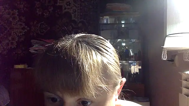 Snapshot of KlavdiaPetrivna chatting on June 9, 2026, 10:11 pm KlavdiaPetrivna online show from June 9, 2026, 10:11 pm