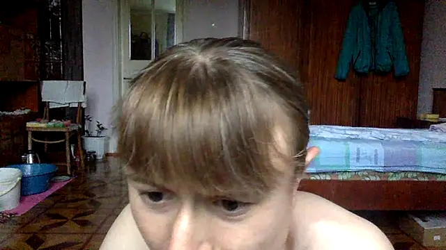 KlavdiaPetrivna online show from September 24, 2025, 5:36 am