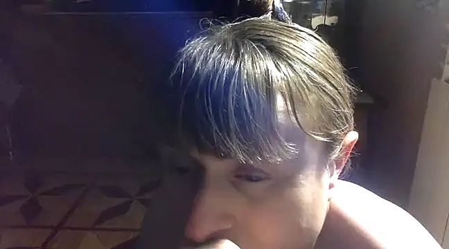 KlavdiaPetrivna online show from January 19, 2025, 11:00 pm