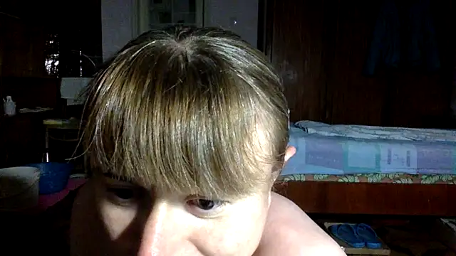 KlavdiaPetrivna online show from September 24, 2025, 8:59 pm