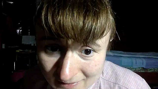 KlavdiaPetrivna online show from April 3, 2026, 2:40 am