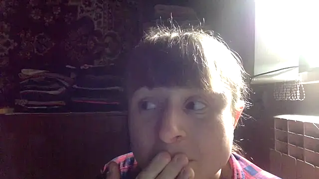 KlavdiaPetrivna online show from January 13, 2026, 8:24 pm