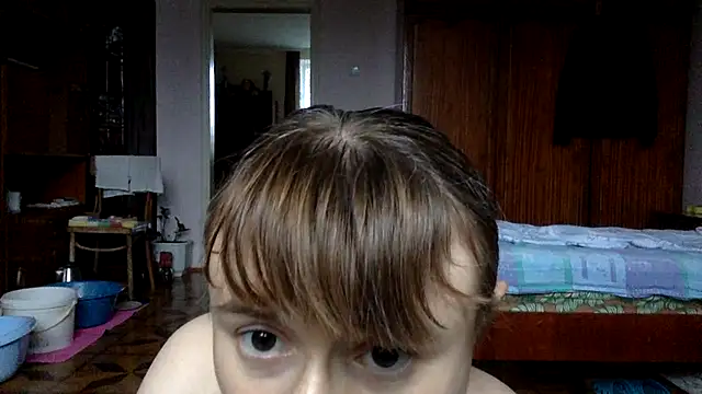 KlavdiaPetrivna online show from October 28, 2025, 5:50 am