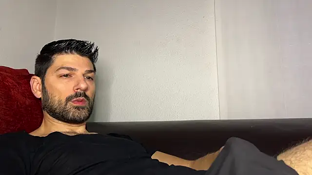 xxSexPrincexx online show from February 7, 2026, 9:28 am