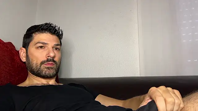 xxSexPrincexx online show from February 6, 2026, 9:16 am