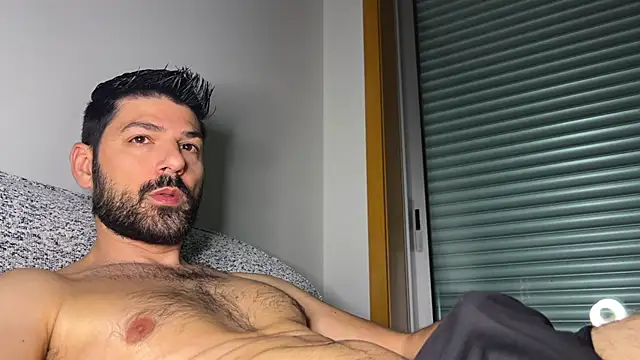 xxSexPrincexx online show from May 20, 2026, 9:17 am