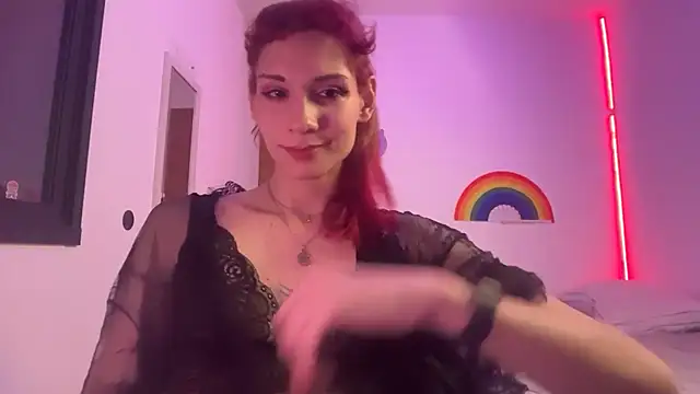 Theemillyblack online show from August 1, 2026, 12:19 am