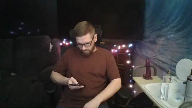 Brobun4fun online show from November 19, 2025, 1:49 am