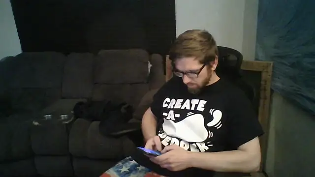 Brobun4fun online show from November 6, 2025, 4:05 am