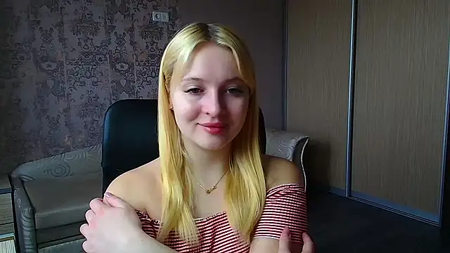 Milka kiss  online show from April 18, 2026, 10:50 am