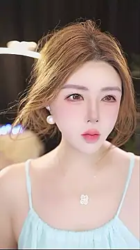 Snapshot of Qiaoqiao_ chatting on July 12, 2026, 7:47 pm Qiaoqiao online show from July 12, 2026, 7:47 pm