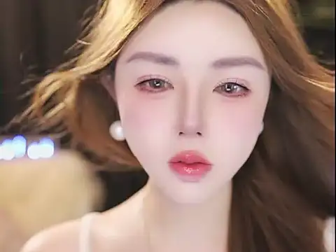 Snapshot of Qiaoqiao_ chatting on July 21, 2026, 4:08 pm Qiaoqiao online show from July 21, 2026, 4:08 pm