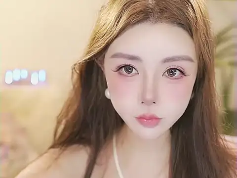 Snapshot of Qiaoqiao_ chatting on June 25, 2026, 4:01 pm Qiaoqiao online show from June 25, 2026, 4:01 pm