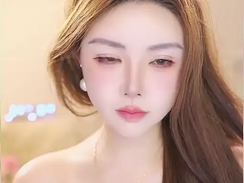 Snapshot of Qiaoqiao_ chatting on July 28, 2026, 6:20 pm Qiaoqiao online show from July 28, 2026, 6:20 pm