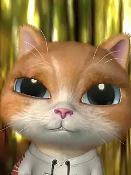 Qiaoqiao  online show from February 26, 2025, 7:02 am