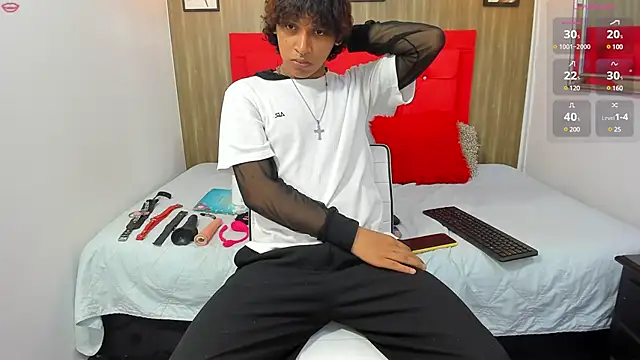 Snapshot of axel_ps chatting on March 4, 2025, 8:38 pm axel ps online show from March 4, 2025, 8:38 pm