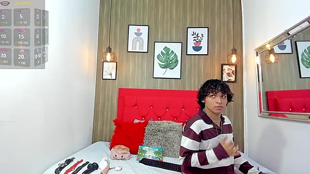 Snapshot of axel_ps chatting on March 12, 2025, 11:33 pm axel ps online show from March 12, 2025, 11:33 pm