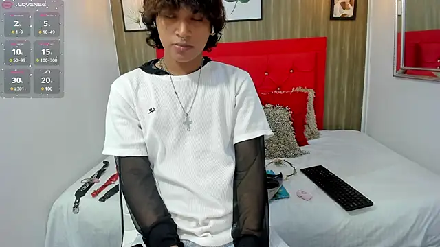 Snapshot of axel_ps chatting on March 18, 2025, 10:04 pm axel ps online show from March 18, 2025, 10:04 pm