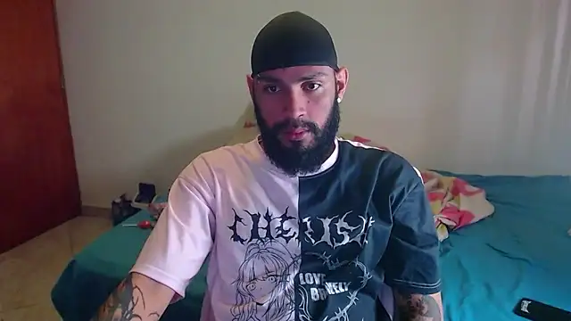 Snapshot of samir_music chatting on February 6, 2026, 9:11 pm samir music online show from February 6, 2026, 9:11 pm