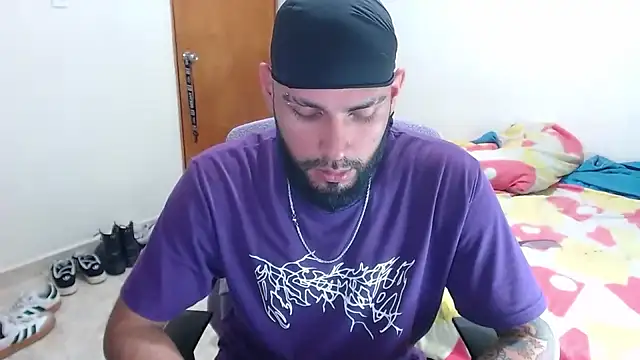 Snapshot of samir_music chatting on September 28, 2025, 11:12 pm samir music online show from September 28, 2025, 11:12 pm