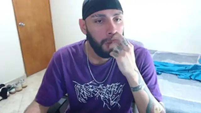 Snapshot of samir_music chatting on October 30, 2025, 7:55 pm samir music online show from October 30, 2025, 7:55 pm