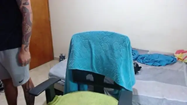 Snapshot of samir_music chatting on November 6, 2025, 1:15 pm samir music online show from November 6, 2025, 1:15 pm