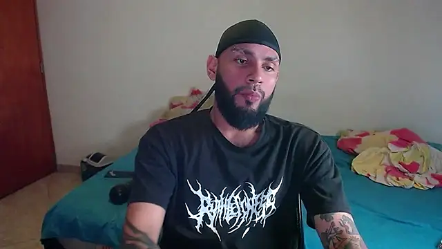 Snapshot of samir_music chatting on February 19, 2026, 9:50 am samir music online show from February 19, 2026, 9:50 am