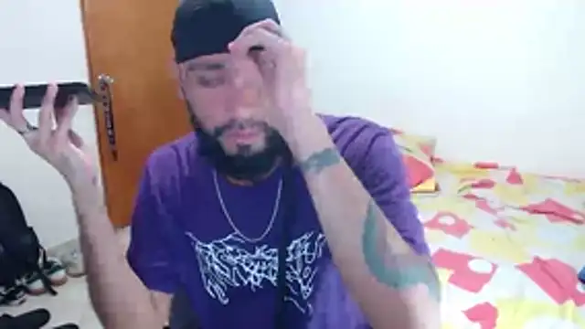 Snapshot of samir_music chatting on October 9, 2025, 6:52 pm samir music online show from October 9, 2025, 6:52 pm