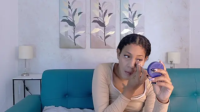 flavia cruz online show from March 22, 2026, 12:29 pm