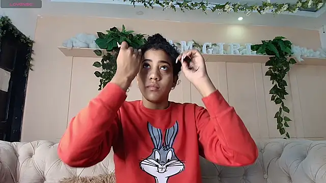 flavia cruz online show from May 24, 2026, 12:16 pm