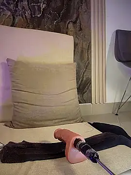 Naty Santos online show from February 27, 2025, 3:18 am