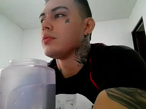 JAXXX367 online show from June 17, 2026, 6:29 pm