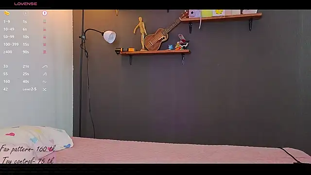 alicekiit online show from March 4, 2025, 7:19 am