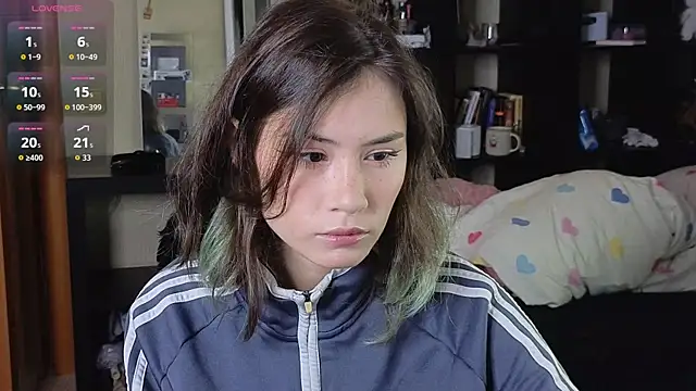 alicekiit online show from September 28, 2025, 6:04 pm