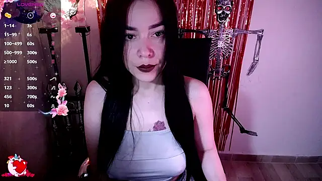 katty 8 online show from October 10, 2025, 1:17 am