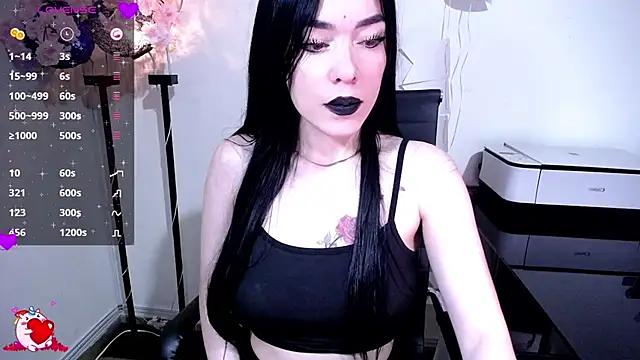 katty 8 online show from June 25, 2026, 1:05 pm