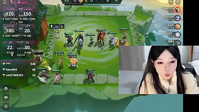 Q-ing online show from January 10, 2025, 9:23 am